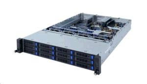 Amd Barebone - R262-za1-at 2u 1xcpu 16xDIMM 14xHDD 2x1300w