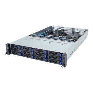 Amd Barebone - R263-z30-aah2 3u 1xcpu 12xDIMM 12xHDD 2x1600w
