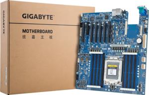 Server Motherboard - EATX - Amd Epyc 7003 - 9mz32ar1mr-00
