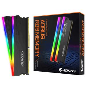 Memory - 16GB Ddr4 ECC RDIMM 3200MHz