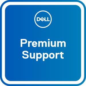 1Y Basic Onsite to 3Y Prem Spt