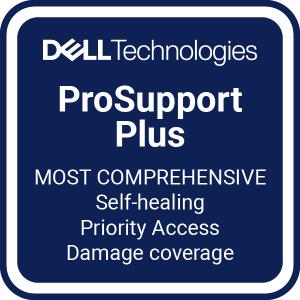 3Y Basic Onsite to 4Y ProSpt Plus