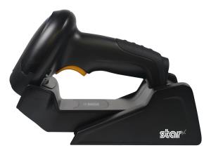 Handheld Wireless BSH-32B Barcode Scanner 1D/2D,