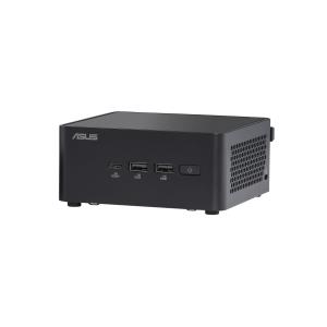 Barebone Mini PC NUC 14 Pro RNUC14RVHU700002I - Core Ultra 7 155H - 0 Ram - no HDD - Black