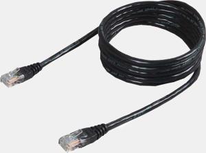 Patch Cable Cat5e 2m Red Utp