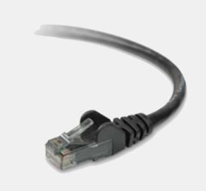 Patch Cable CAT6 1m Red Stp