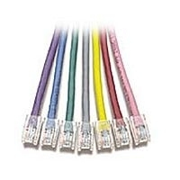 Patch Cable CAT6 2m Green Utp