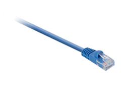 Patch Cable Cat5e 10m Blue Stp