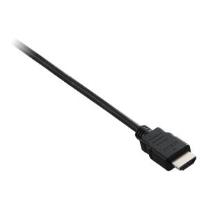 Audio/video Cable 1m Hdmi Black