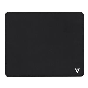 Mouse Pad Black 230x200x6mm