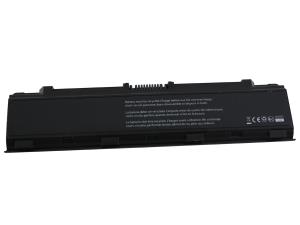 Battery For Toshiba (v7et-pa5025u)