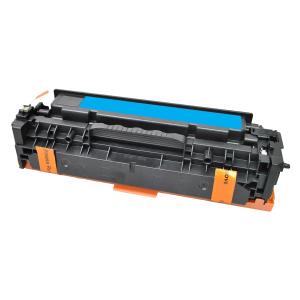 Toner Cartridge Ce411a Cyan (v7-c07-ce411a)