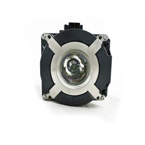 Replacement Np26lp Lamp For Nec Np26lp