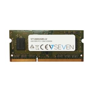 Memory 2GB DDR3 1600MHz Cl11 So DIMM Pc3l-12800 1.35v