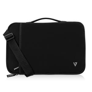 Elite - 12.2in Notbook Sleeve - Black