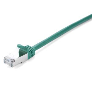 Patch Cable - CAT6 - Stp - Shielded - 3m - Green