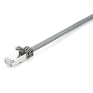 Patch Cable - Cat5e - Stp - 10m - Grey