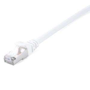 Patch Cable - CAT6 - Stp - 10m - White