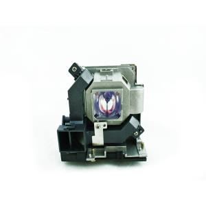 Replacement Lamp For Nec Np30lp