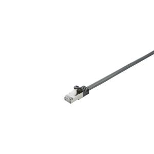 Patch Cable - Cat7 - Sftp - 50cm - Gray