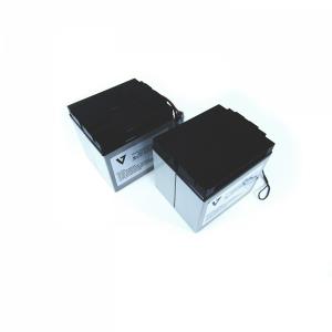 UPS Replacement Battery Rbc55 For Apc Apcrbc55