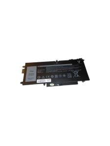 Battery D-cfx97-v7e For Selected Dell Latitude Notebooks