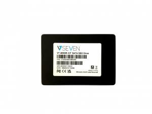 SSD 480GB 2.5in SATA 7mm 3D Tlc Bulk