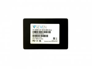 SSD 512GB 2.5in SATA 7mm 3D Tlc Bulk