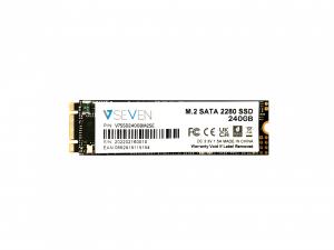 SSD 240GB M.2 SATA 3D Tlc