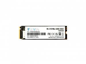 SSD 128GB Nvme Gen 3 X 4  M.2 SATA 3D Tlc