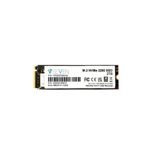SSD 2TB Nvme Gen 4 X 4 M.2 SATA 3D Tlc