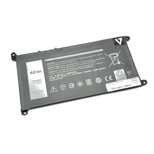 Replacement Battery - Lithium-ion - D-16dph-v7e For Selected Dell Notebooks