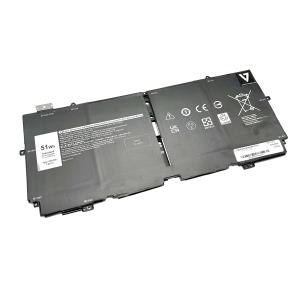 Replacement Battery - Lithium-ion - D-xx3t7-v7e For Selected Dell Notebooks