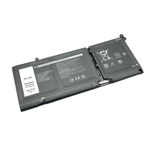 Replacement Battery - Lithium-ion - D-g91j0-v7e For Selected Dell Notebooks