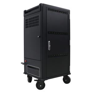 Charge Carts - 30 Devices USB-c Pd Prewired