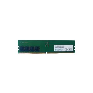 Memory 32GB Ddr5 Pc5-44800 288pin 5600MHz DIMM Unbuffered Dual Cl46 1.1v