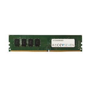 Memory 8GB Ddr4 3200MHz Cl22 Non ECC DIMM Pc4-25600 1.2v