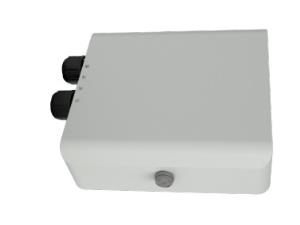 Ap-7662-680b30-wr Wing Mu-mimo Access Point 2x2:2 Row