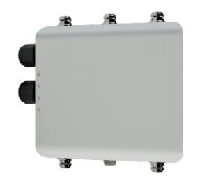 Ap-7662-680b40-wr Mu-mimo Access Point 2x2:2