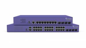 X435 W/8 10/100/1000base-t Half Dupl Poe+ 4 1/2.5g