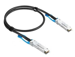 100g Passive Dac Qsfp28 To 4xsfp28 1m Ms