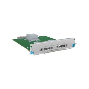 Nx-7500 2-port 10g Sfp+