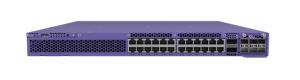 5720 Universal Switch W/ 24 100mb/1gb/2.5gb/5GB 802.3bt 90w Poe 2 Stacking/qsfp28 1