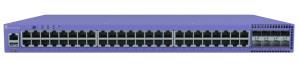 5320 Uni Switch W/48 Dup Ports 8x10GB Sfp+ Uplink Ports