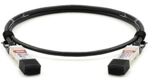 40g Passive Dac Qsfp+ 0.5m Msa P/n Eqpc40pcz50c0100.