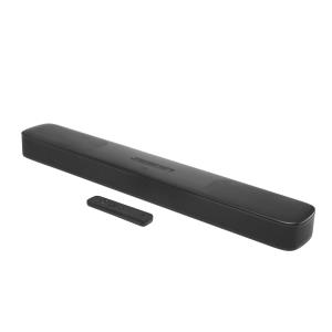 5.0-ch Soundbar With Multibeam