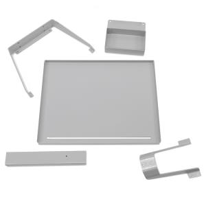SV Front Shelf Ergotron Light Grey