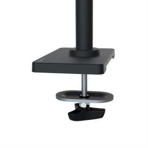 Accessory Lx Pro Multi-arm Grommet Mount Base - Matte Black