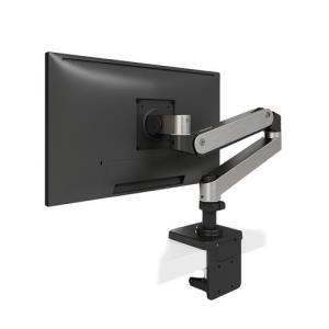 Monitor Mount - LX Pro - Desk - 1 monitor - Tilt/Pan/Rotate - up to 34in - Aluminium
