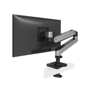 Monitor Mount - LX Pro - Desk - 1 monitor - Tilt/Pan/Rotate - up to 34in - Grommet Mount - Aluminium